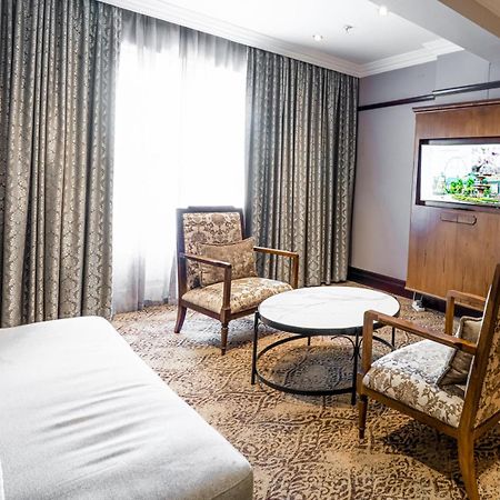 Gold Reef City Hotel Johannesburg Zewnętrze zdjęcie