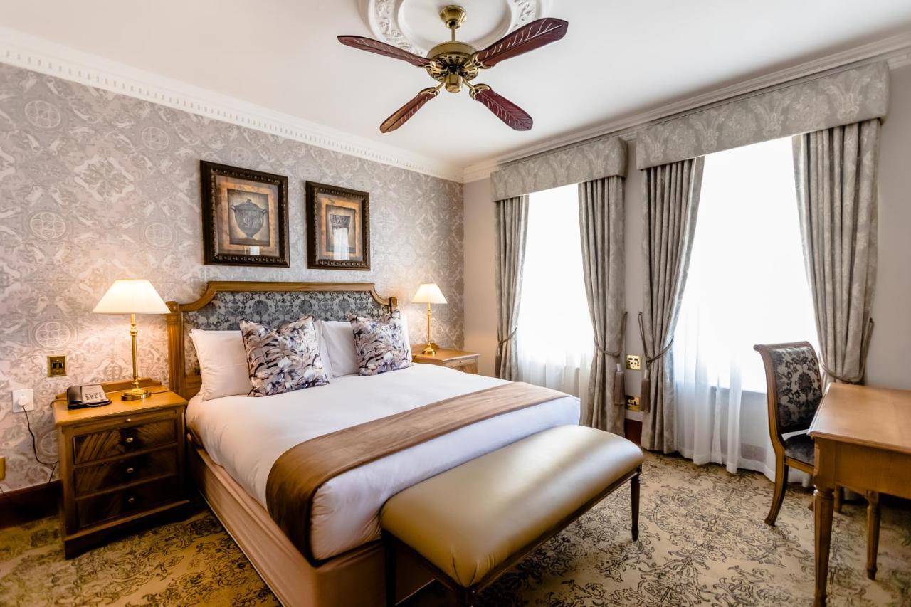 Gold Reef City Hotel Johannesburg Zewnętrze zdjęcie