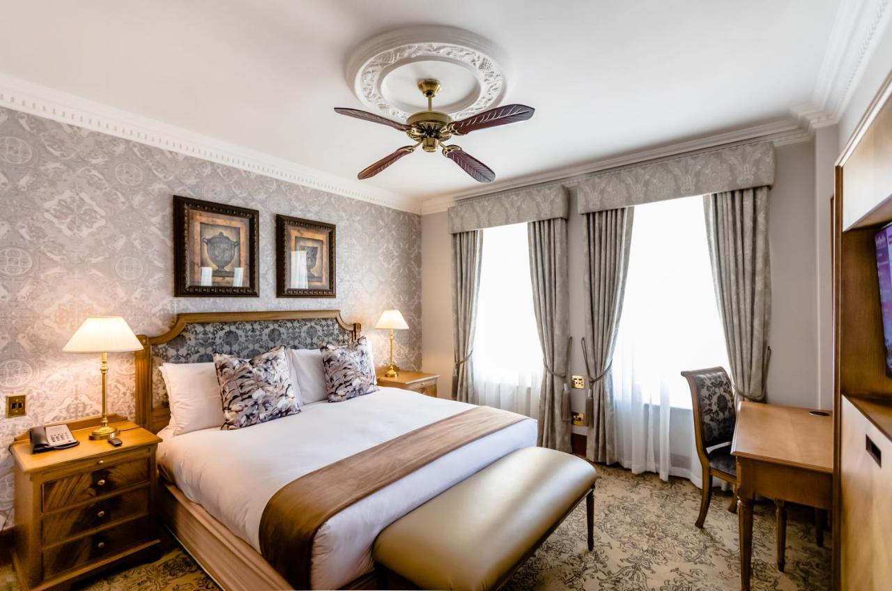 Gold Reef City Hotel Johannesburg Zewnętrze zdjęcie
