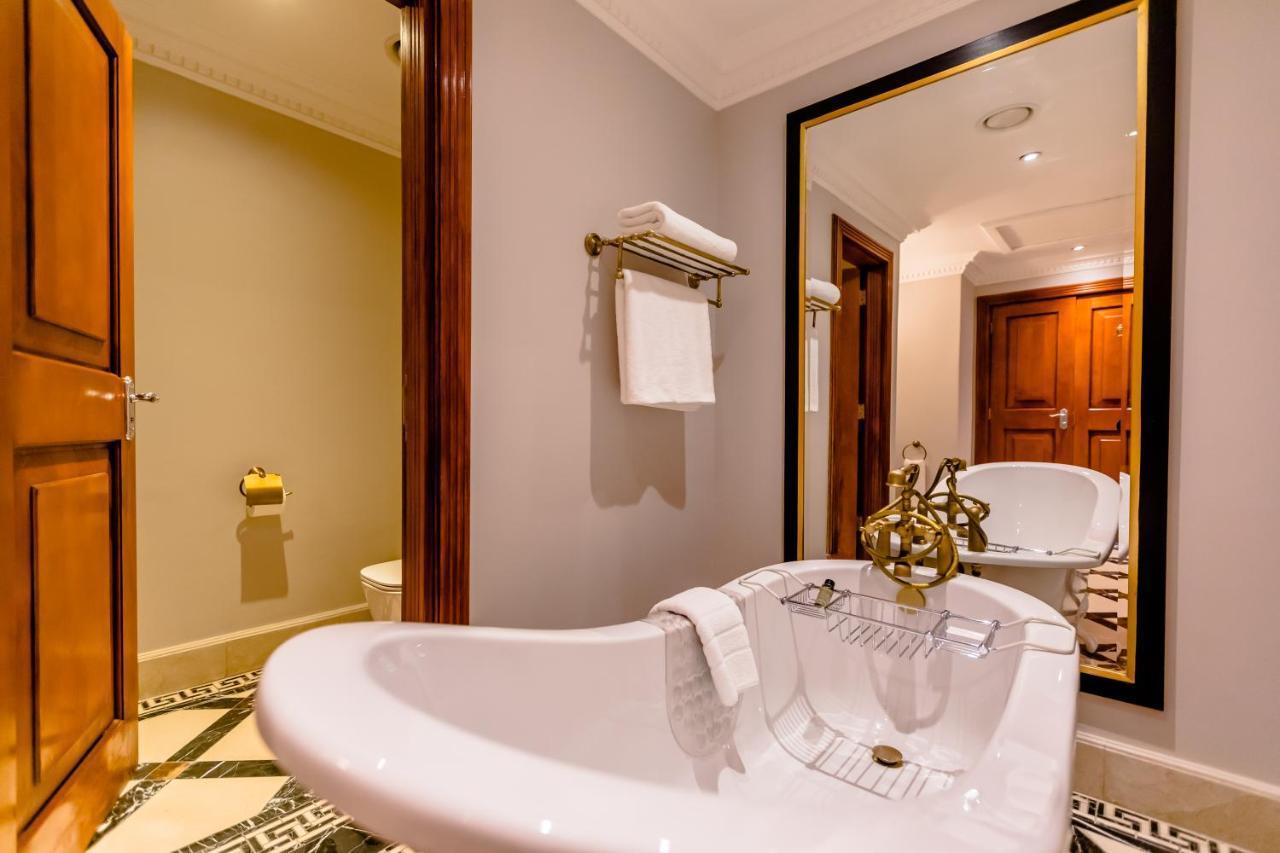 Gold Reef City Hotel Johannesburg Zewnętrze zdjęcie