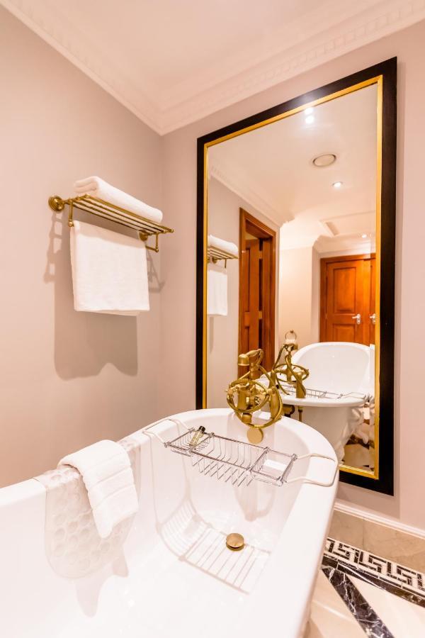 Gold Reef City Hotel Johannesburg Zewnętrze zdjęcie