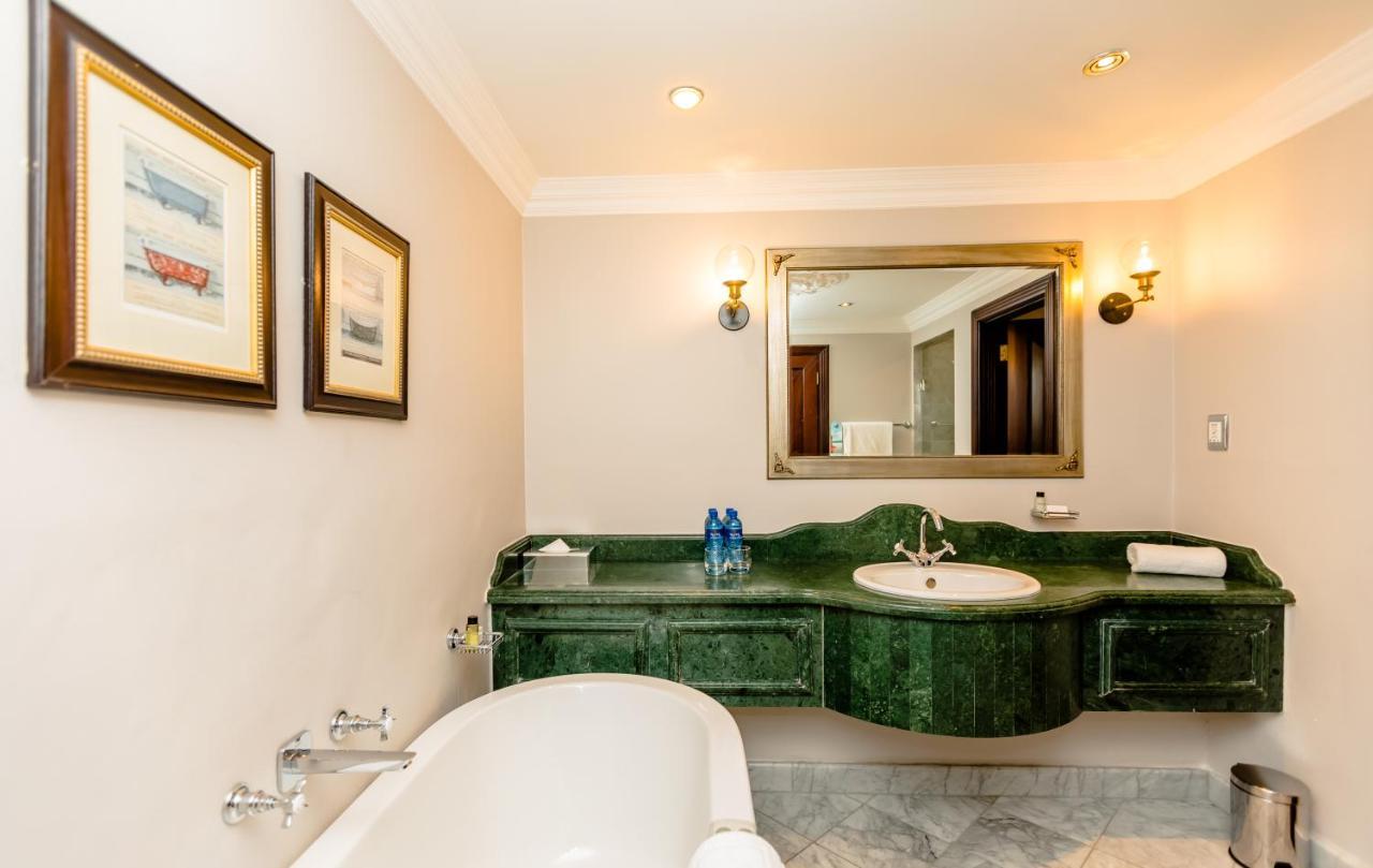 Gold Reef City Hotel Johannesburg Zewnętrze zdjęcie