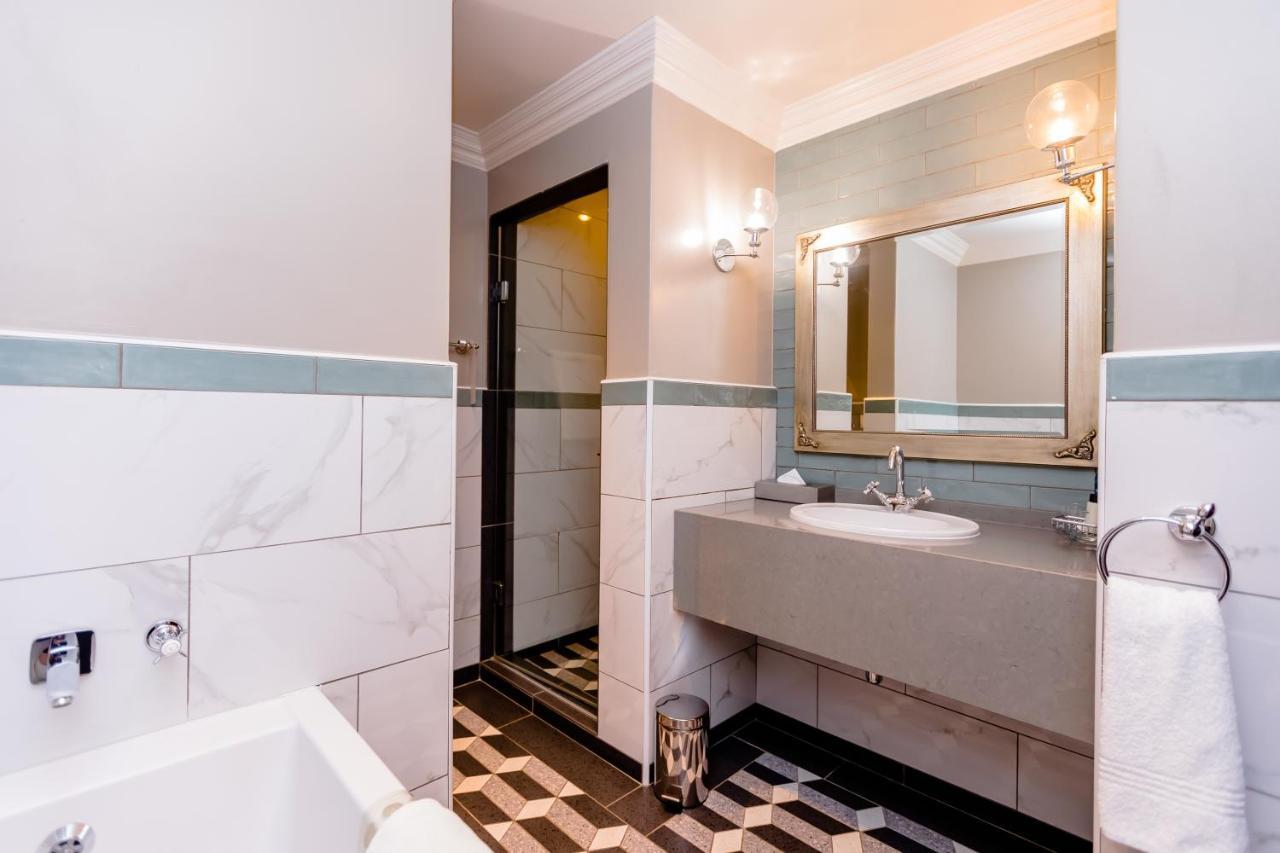 Gold Reef City Hotel Johannesburg Zewnętrze zdjęcie