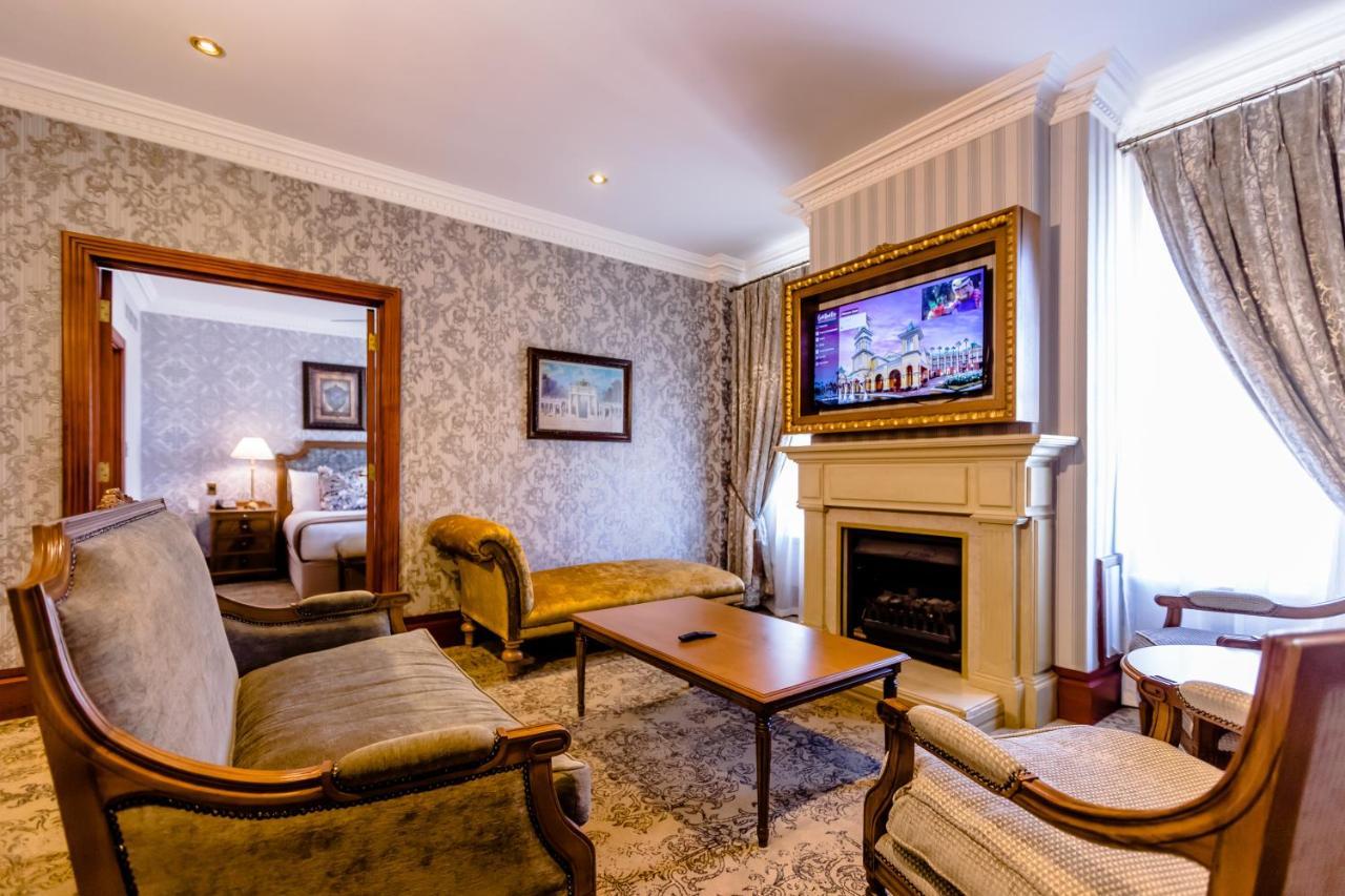 Gold Reef City Hotel Johannesburg Zewnętrze zdjęcie