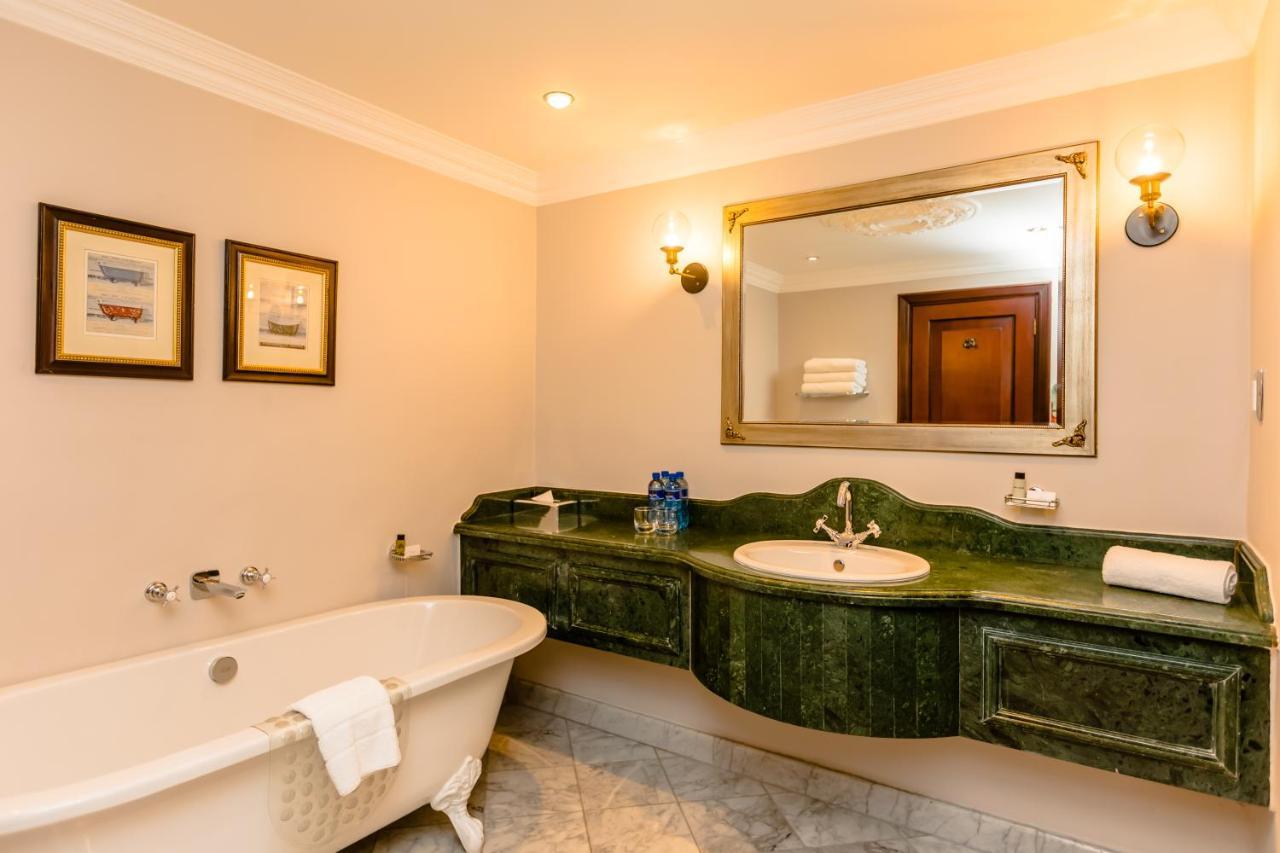 Gold Reef City Hotel Johannesburg Zewnętrze zdjęcie